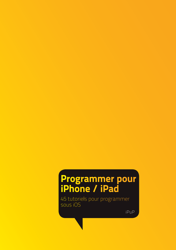 Couverture, 2e édition, 2012
